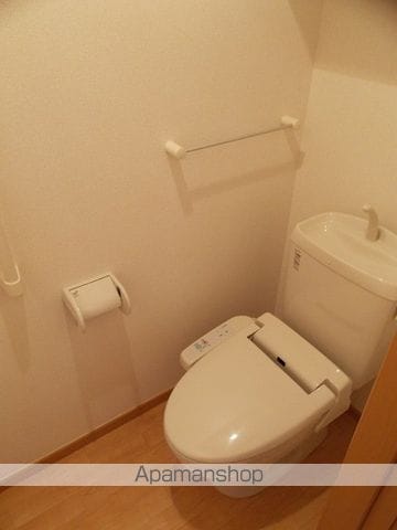 インフィニティーAの内装写真