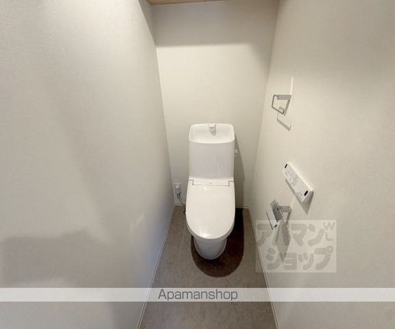 カーサ壬生寺道の内装写真
