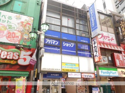 ＰＲＩＮＣＥ久我山[1K/26.13m2]の内装2