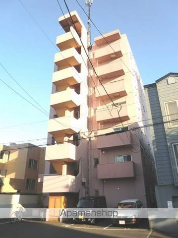 ノースコートGOODYの外観写真
