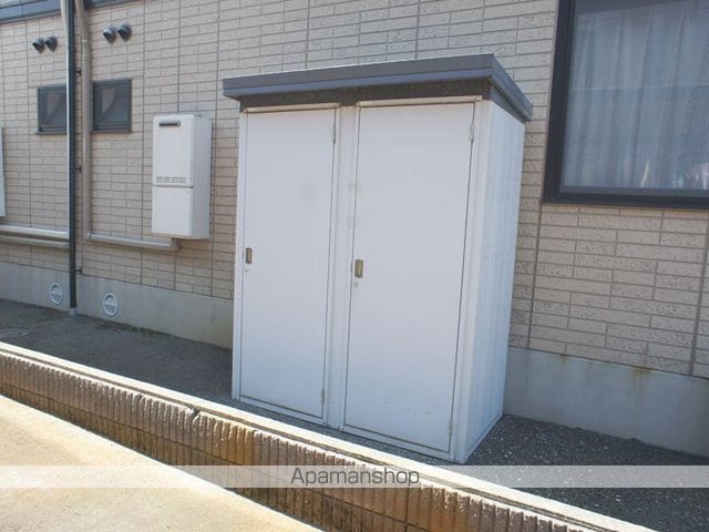 クレストハイツ Bのその他写真