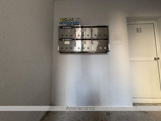 シルクノース30のその他写真