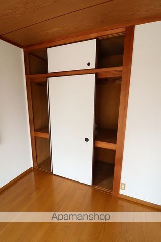 コーポ辻の内装写真