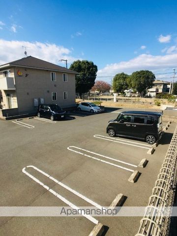サニープレイス福山I A棟のその他写真