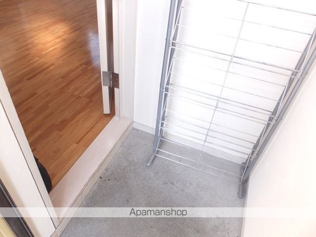 コテージ南郷通の内装写真