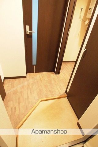 ビクトワール澄川の内装写真