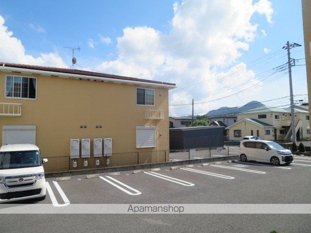 サンレミ・タウンAのその他写真