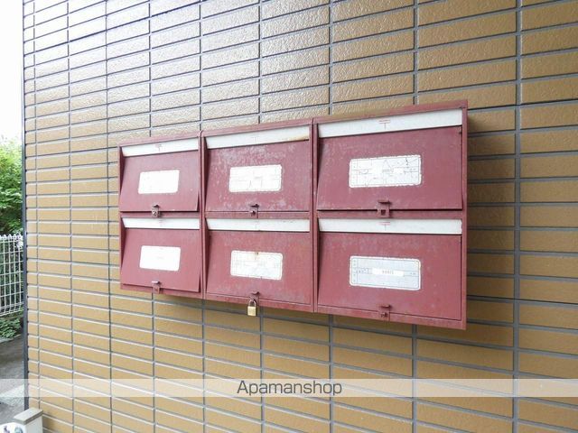 リヴェール亘の外観写真