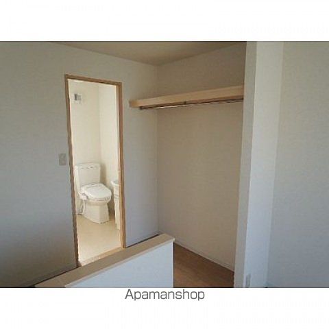 グラバーレジデンス可部の内装写真