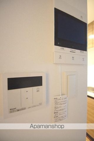 RJRプレシア百年橋の内装写真