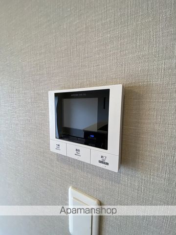 ラグゼナ浦和の内装写真