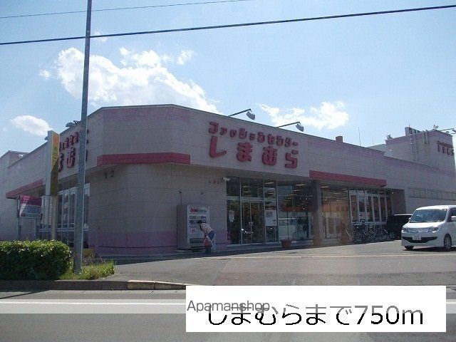 ドラゴン フラワーの周辺写真