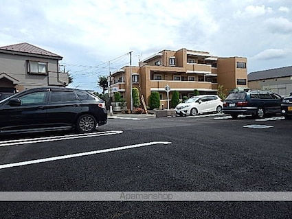 東京都立川市砂川町２丁目[2K/30m2]の共用部2