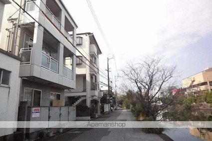 アルス丸の内[1K/25.24m2]の外観3