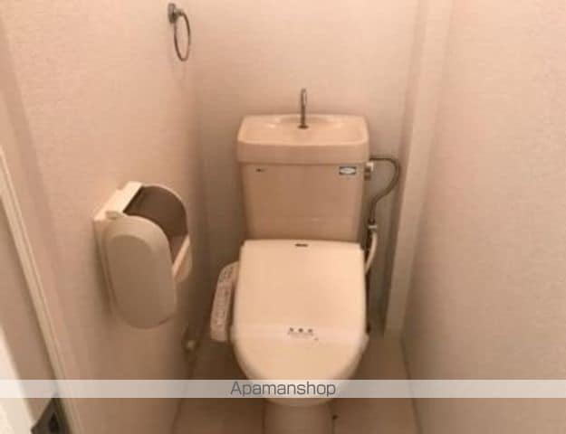 エクセレンス東野II番館の内装写真