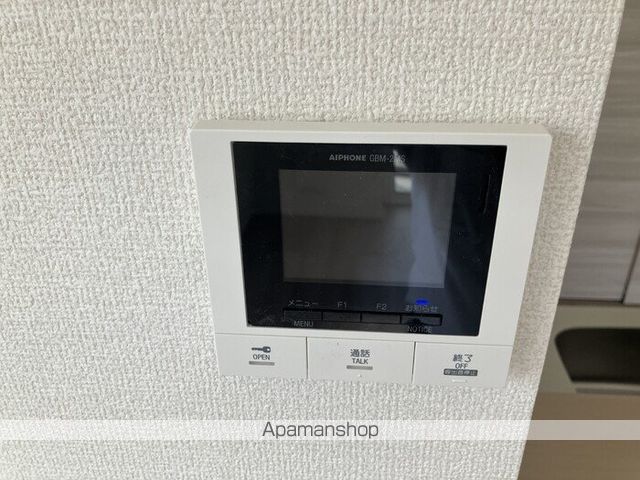 DーROOM新中道の内装写真