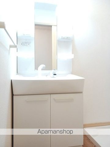 リヴィエールAの内装写真