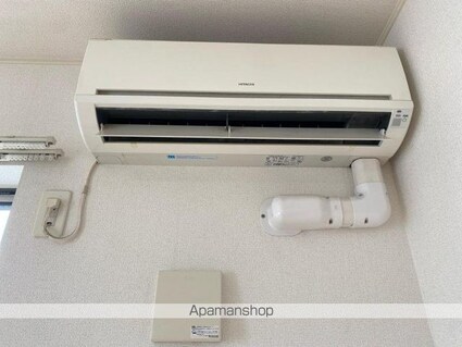 アルカンシェル　ＧⅡ[1LDK/36.19m2]のその他設備