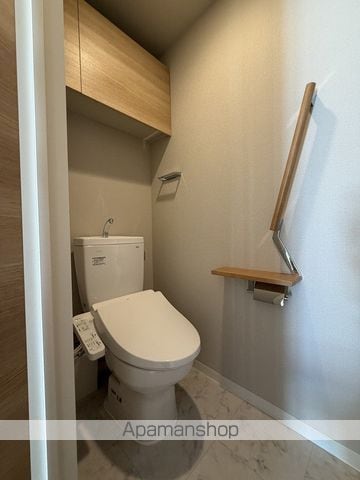 ROYALPARKHILLSUMEKITAの内装写真