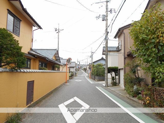 ハイツ汐風の周辺写真