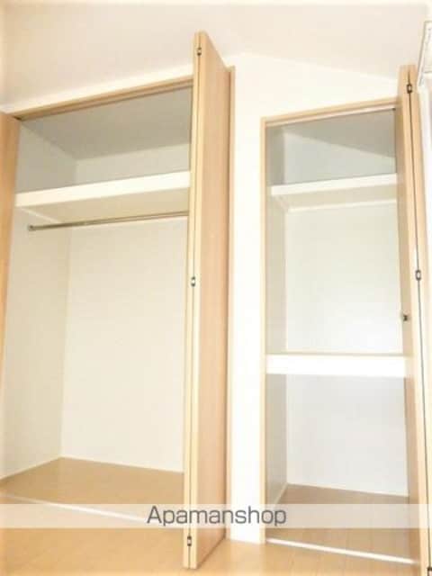 リブハイツ[1LDK/44.26m2]の収納