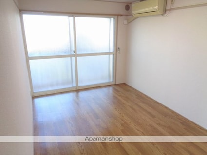 パールマンション[2DK/40.32m2]のリビング・居間