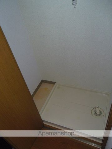 フジパレス式内町III番館の内装写真