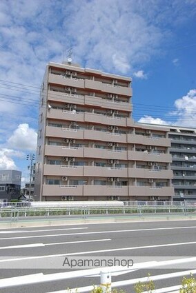 サンライフ有楽[1K/30m2]の外観2