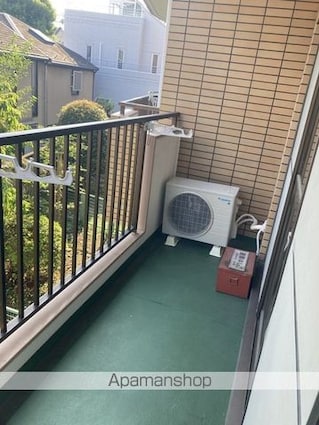 碑文谷メゾン[2DK/38.57m2]の内装2