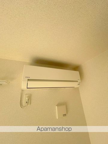 アパートメント高洲536 Iの内装写真