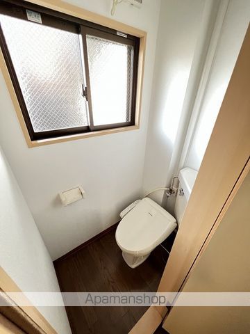 ロイヤルコーポ三笠の内装写真