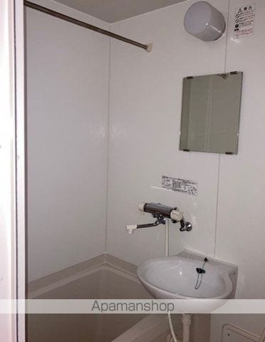 レオパレス若木の内装写真