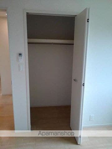 ウィステリア ヴィラIの内装写真