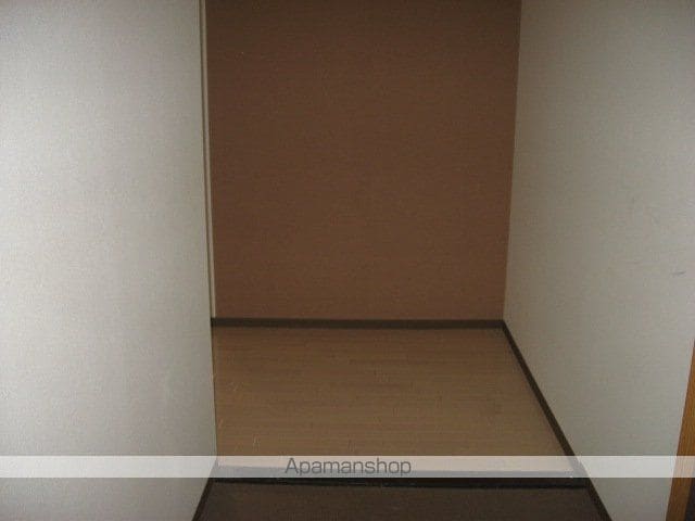 FOREST山崎の内装写真