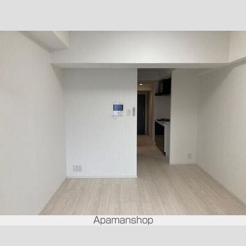 SーRESIDENCE菊川rivieの内装写真