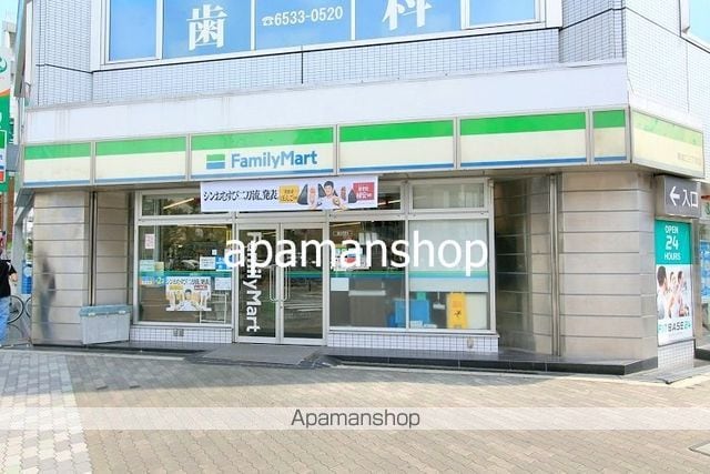 セレッソコート西心斎橋IIIの周辺写真