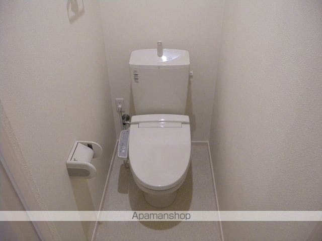 メゾンルシェルの内装写真
