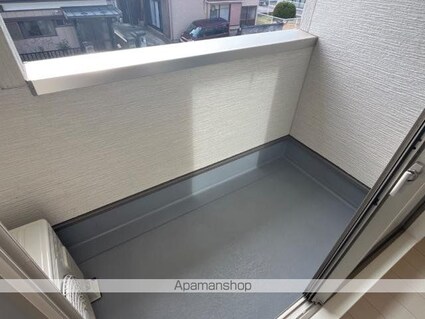 エイ・ティ　テラス[2DK/48.56m2]の内装