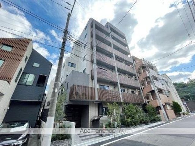GRAN REST文京茗荷谷の外観写真