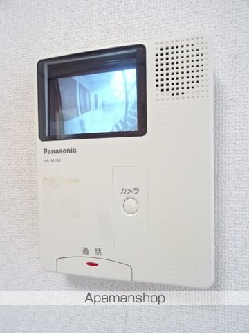 セジュールUIIの内装写真