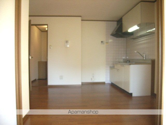 グランデージフルールIの内装写真