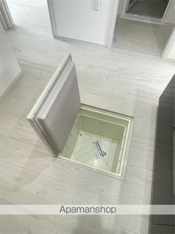 アイリスコートの内装写真