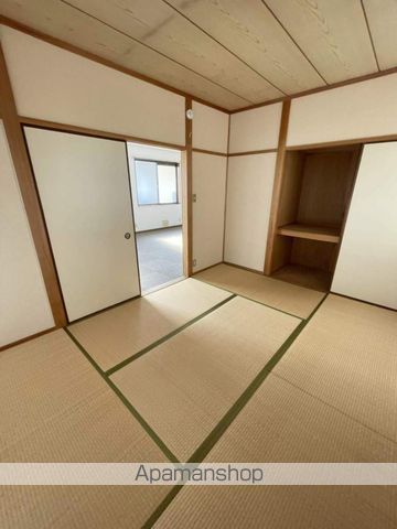 アストラムライン 牛田駅 徒歩18分 2階建 築37年の内装写真