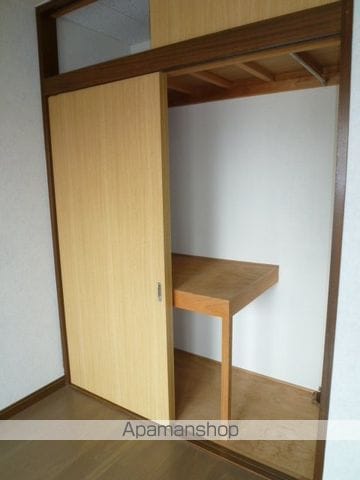 ロイヤルハイツ森下の内装写真