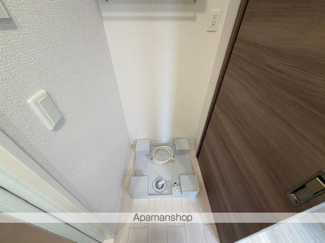 D-ROOM N.Tの内装写真