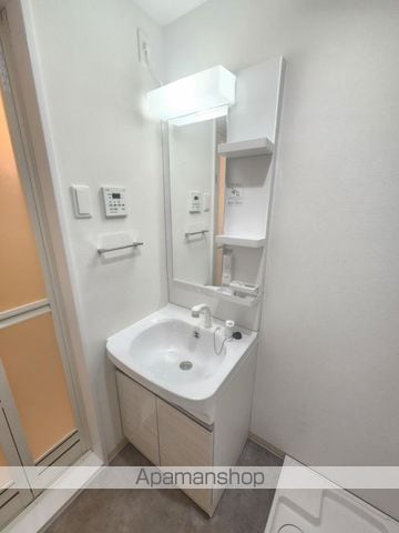 AIA難波南の内装写真