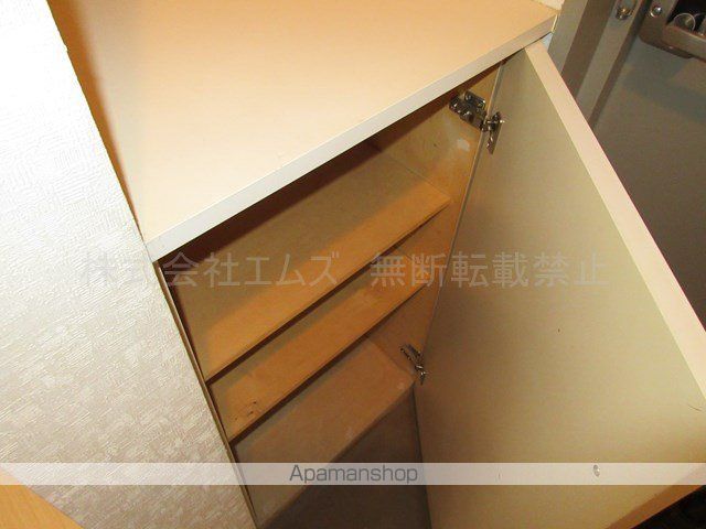 ベルテ北広島の内装写真