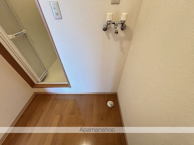 アールズMCの内装写真
