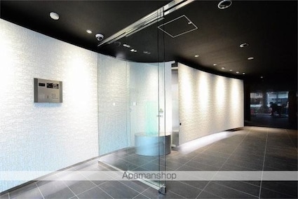 ステージグランデ用賀アジールコート[1K/25.35m2]の外観4