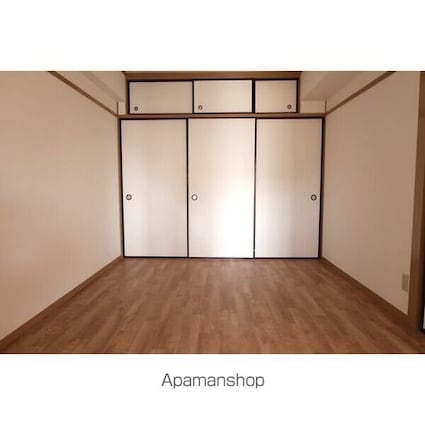 第２マンションイトキ[2LDK/55.69m2]の内装6